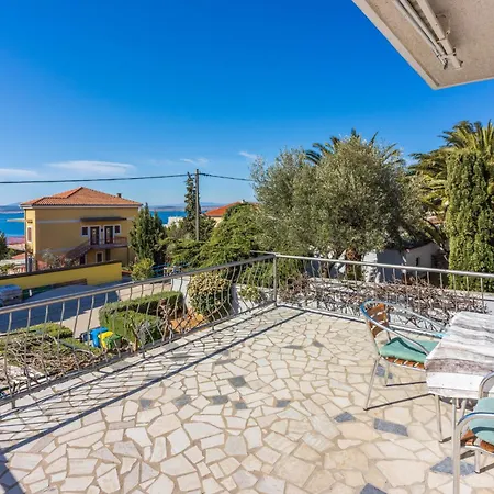 Srebrnjak Apartamento