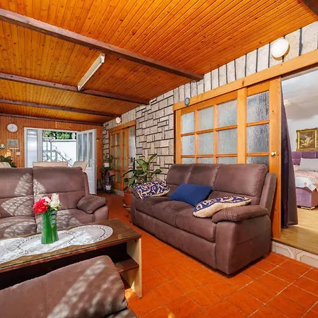 Apartamento Srebrnjak