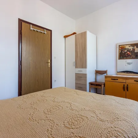 Srebrnjak Apartamento *