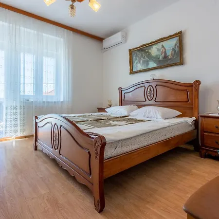 Srebrnjak Apartamento