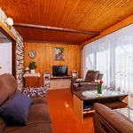 Apartament Srebrnjak Dramalj