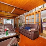 Apartament Srebrnjak