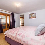 Srebrnjak Apartament Dramalj