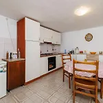 Apartament Srebrnjak