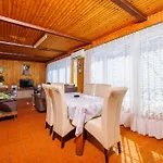 Srebrnjak Apartament *