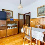 Srebrnjak Apartament