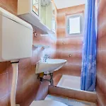 Apartament Srebrnjak Dramalj