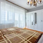 Apartament Srebrnjak
