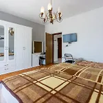 Apartament Srebrnjak *