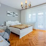 Srebrnjak Apartament Dramalj