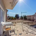 Apartament Srebrnjak