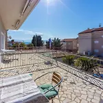 Srebrnjak Apartament *