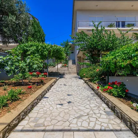 Srebrnjak Apartament Dramalj