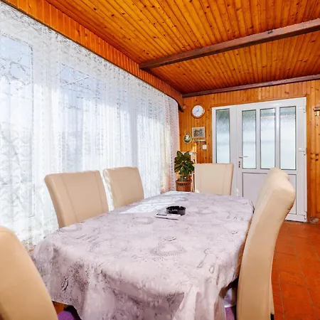 Apartment Srebrnjak *
