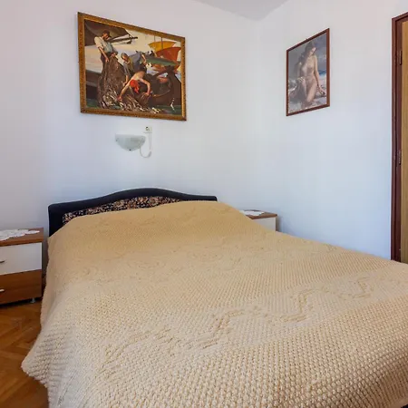 Apartment Srebrnjak