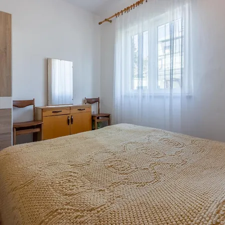 Lägenhet Srebrnjak *