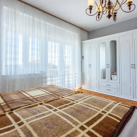 Apartment Srebrnjak
