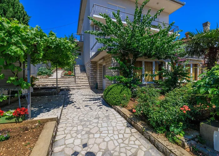 Apartament Srebrnjak *