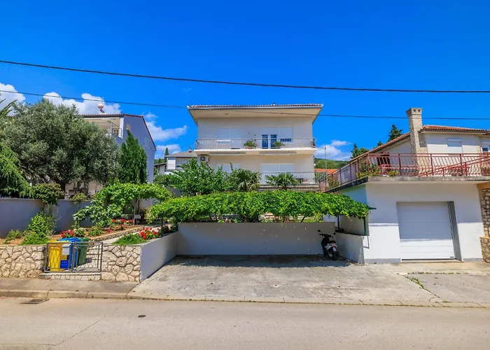 Srebrnjak Appartement *