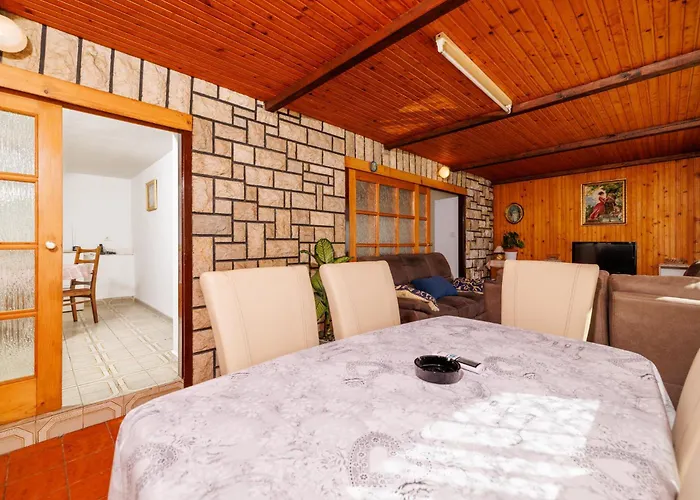 Srebrnjak Appartement *