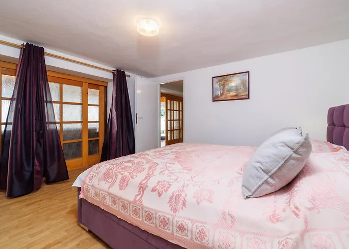 Srebrnjak Appartement Dramalj