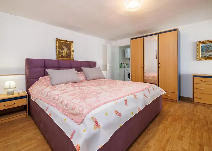 Srebrnjak Appartement