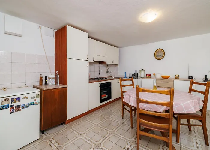 Apartament Srebrnjak