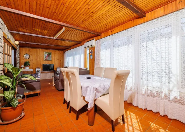 Srebrnjak Appartement *