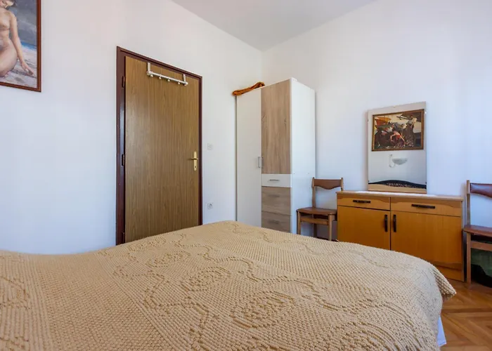 Srebrnjak Appartement *