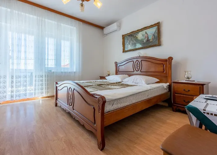 Srebrnjak Apartament